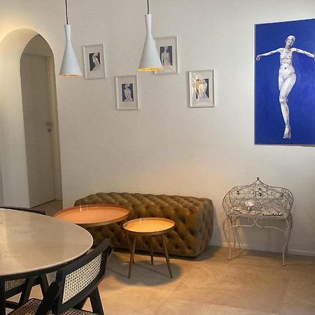 Il Giardino D'Ulisse Bed & Breakfast Reggio di Calabria Luaran gambar
