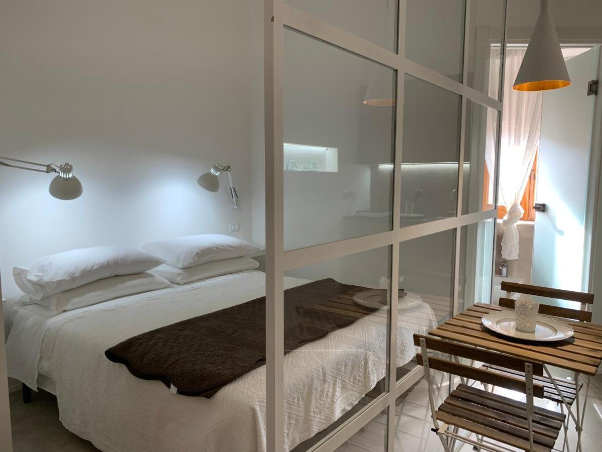 Il Giardino D'Ulisse Bed & Breakfast Reggio di Calabria Luaran gambar