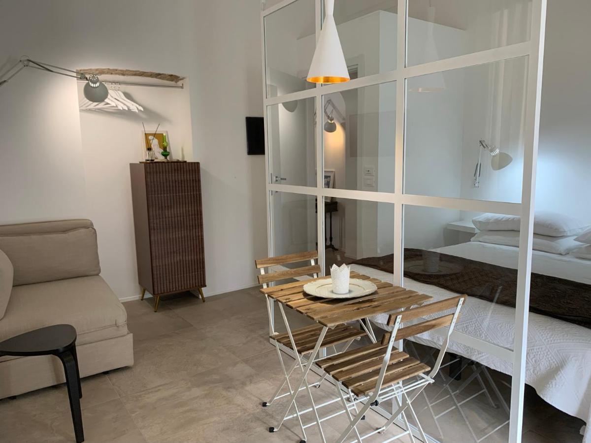 Il Giardino D'Ulisse Bed & Breakfast Reggio di Calabria Luaran gambar