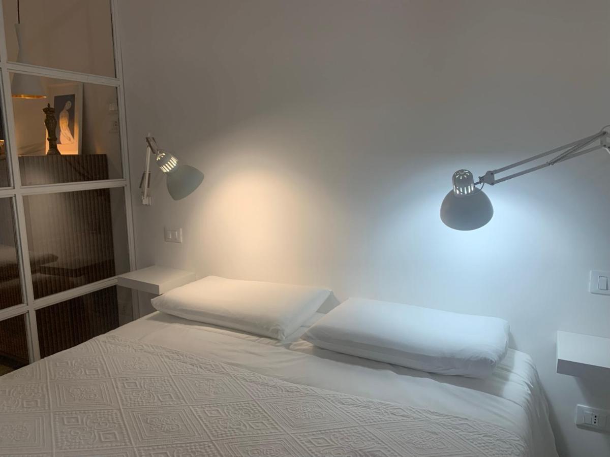 Il Giardino D'Ulisse Bed & Breakfast Reggio di Calabria Luaran gambar