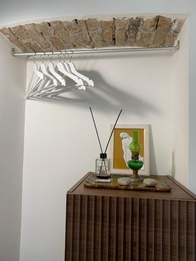 Il Giardino D'Ulisse Bed & Breakfast Reggio di Calabria Luaran gambar