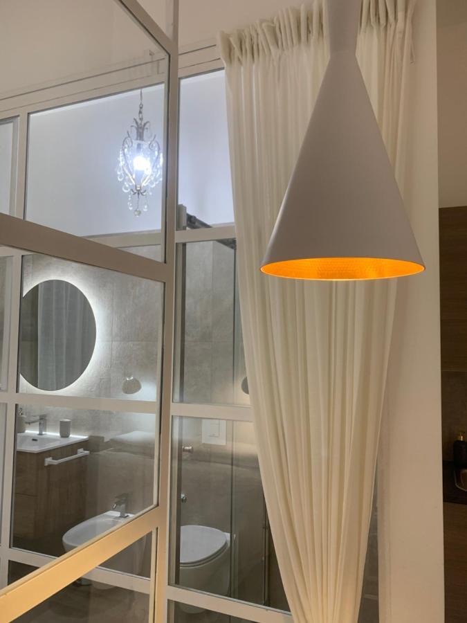 Il Giardino D'Ulisse Bed & Breakfast Reggio di Calabria Luaran gambar
