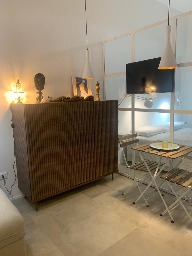 Il Giardino D'Ulisse Bed & Breakfast Reggio di Calabria Luaran gambar