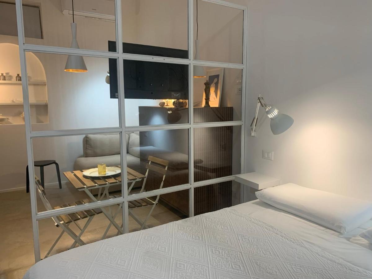 Il Giardino D'Ulisse Bed & Breakfast Reggio di Calabria Luaran gambar
