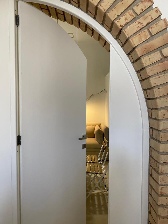 Il Giardino D'Ulisse Bed & Breakfast Reggio di Calabria Luaran gambar