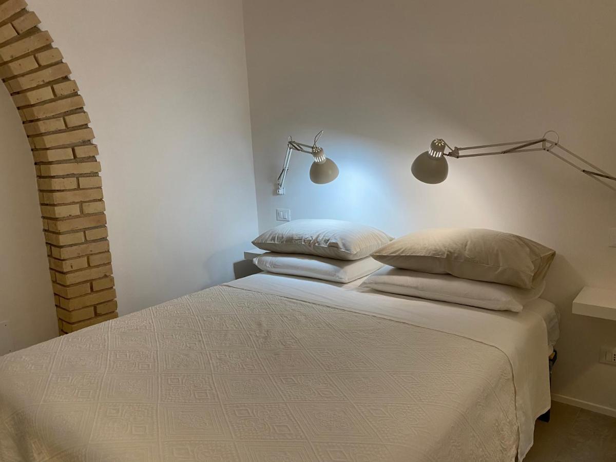Il Giardino D'Ulisse Bed & Breakfast Reggio di Calabria Luaran gambar
