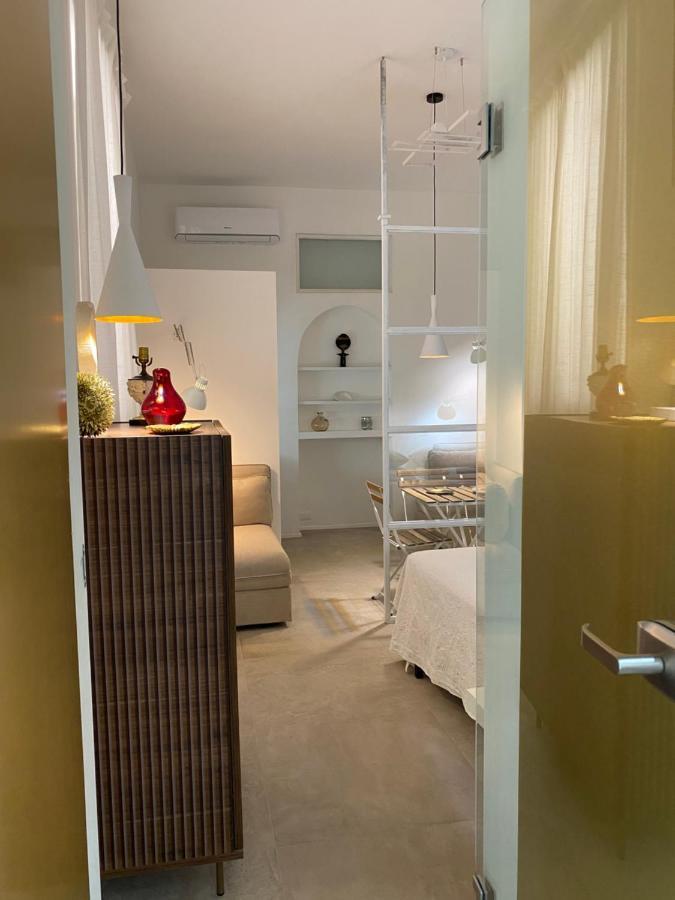 Il Giardino D'Ulisse Bed & Breakfast Reggio di Calabria Luaran gambar