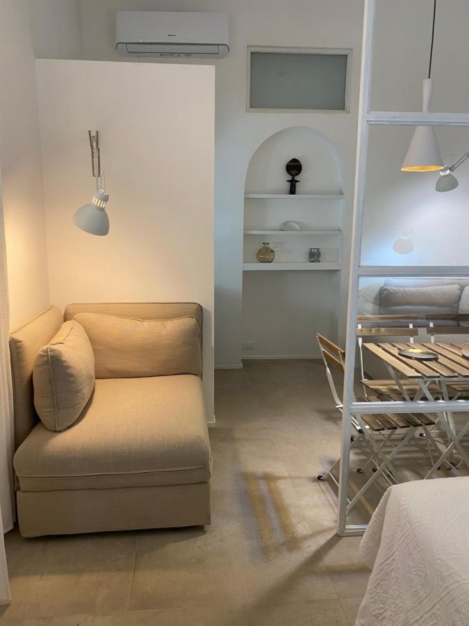 Il Giardino D'Ulisse Bed & Breakfast Reggio di Calabria Luaran gambar