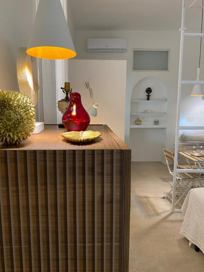 Il Giardino D'Ulisse Bed & Breakfast Reggio di Calabria Luaran gambar