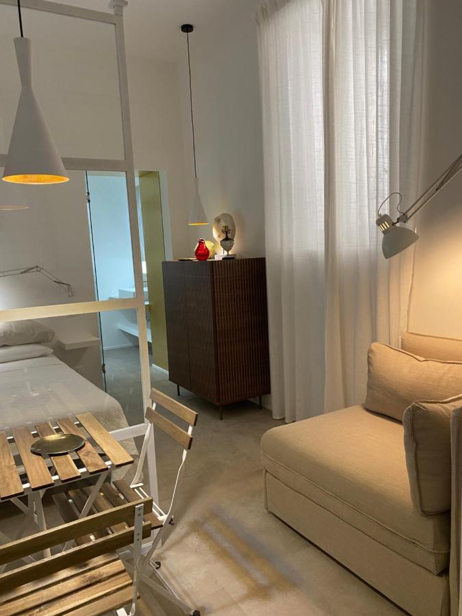 Il Giardino D'Ulisse Bed & Breakfast Reggio di Calabria Luaran gambar