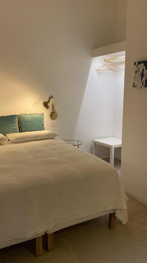 Il Giardino D'Ulisse Bed & Breakfast Reggio di Calabria Luaran gambar