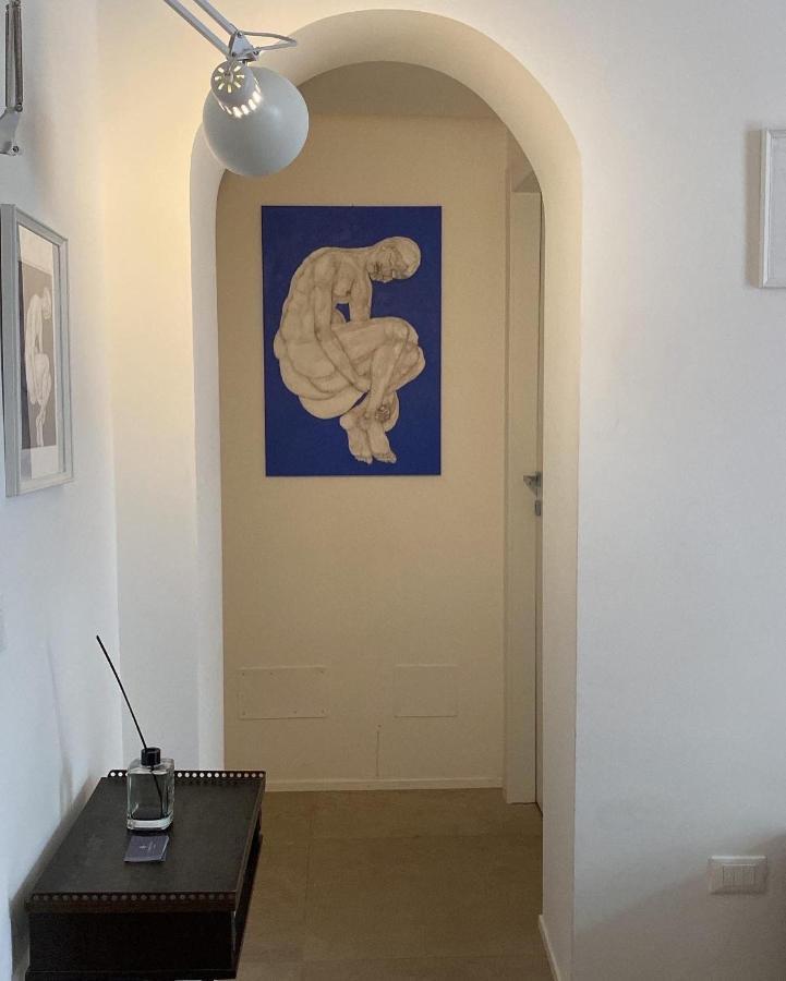 Il Giardino D'Ulisse Bed & Breakfast Reggio di Calabria Luaran gambar