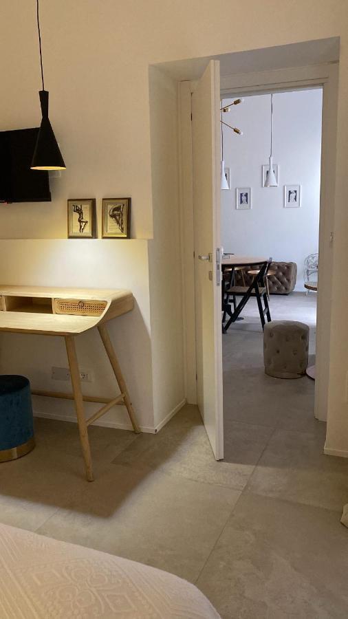 Il Giardino D'Ulisse Bed & Breakfast Reggio di Calabria Luaran gambar
