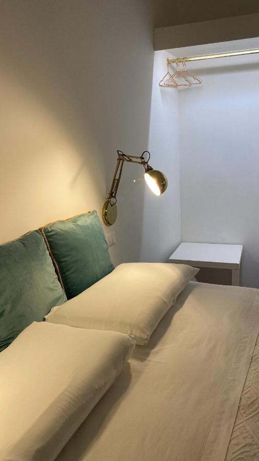 Il Giardino D'Ulisse Bed & Breakfast Reggio di Calabria Luaran gambar