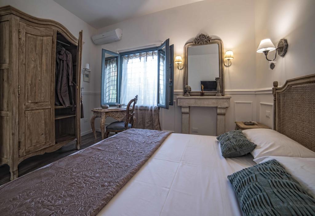Il Giardino D'Ulisse Bed & Breakfast Reggio di Calabria Luaran gambar