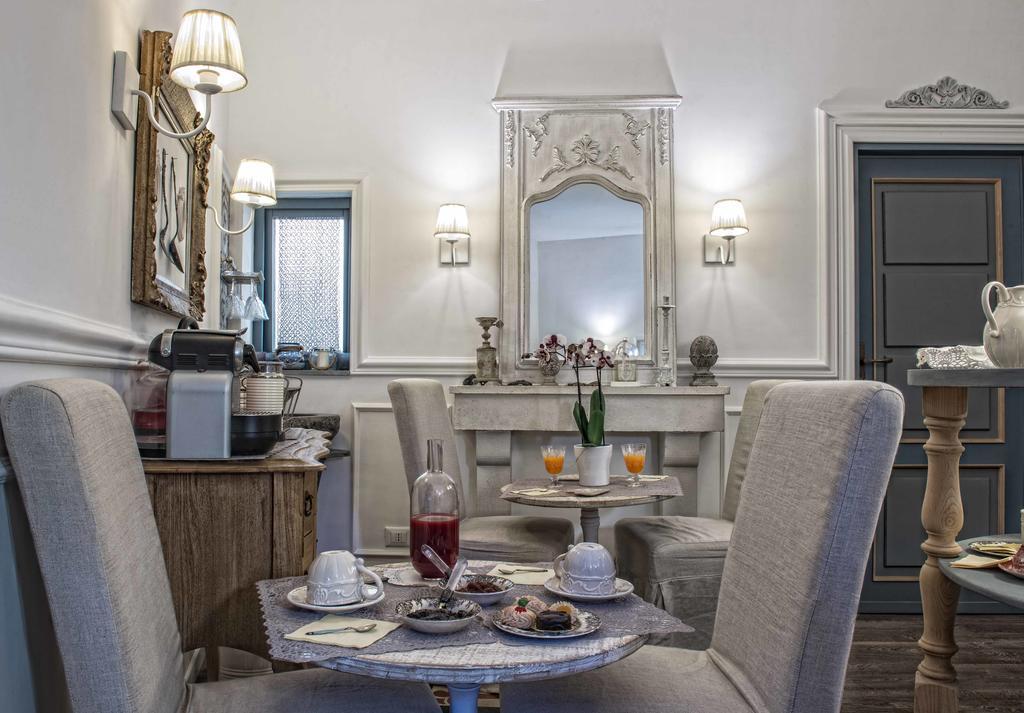 Il Giardino D'Ulisse Bed & Breakfast Reggio di Calabria Luaran gambar