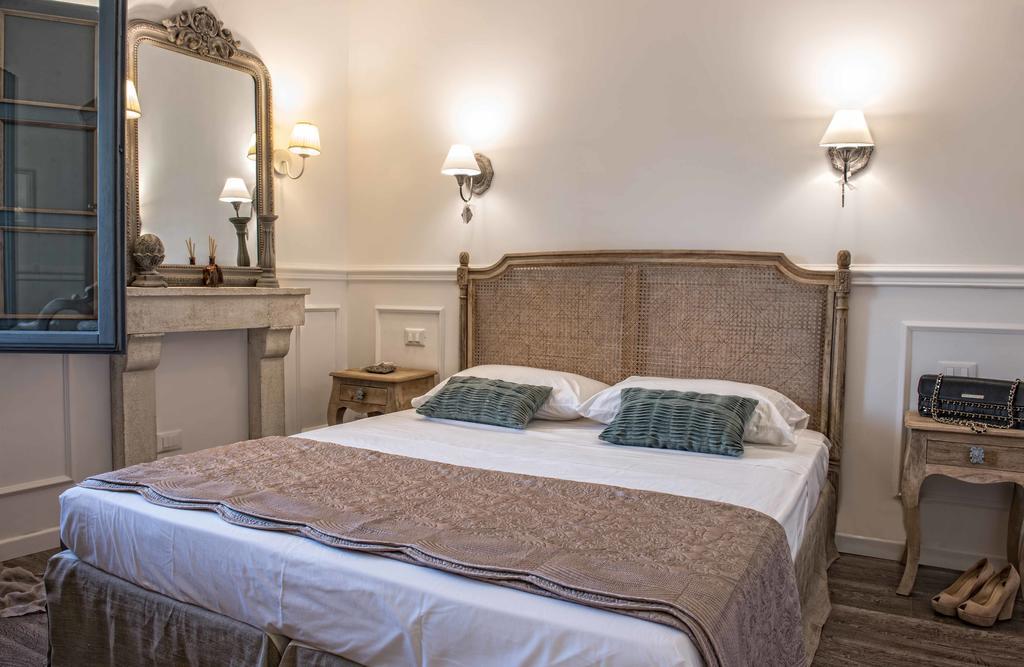 Il Giardino D'Ulisse Bed & Breakfast Reggio di Calabria Luaran gambar