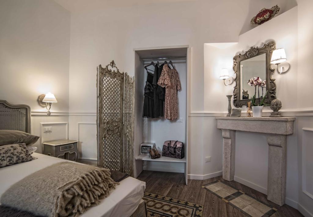 Il Giardino D'Ulisse Bed & Breakfast Reggio di Calabria Luaran gambar