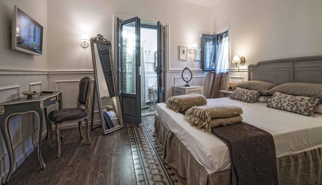 Il Giardino D'Ulisse Bed & Breakfast Reggio di Calabria Luaran gambar
