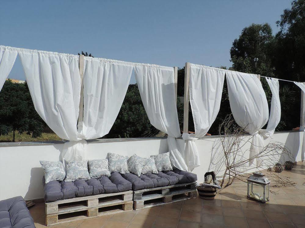 Il Giardino D'Ulisse Bed & Breakfast Reggio di Calabria Luaran gambar