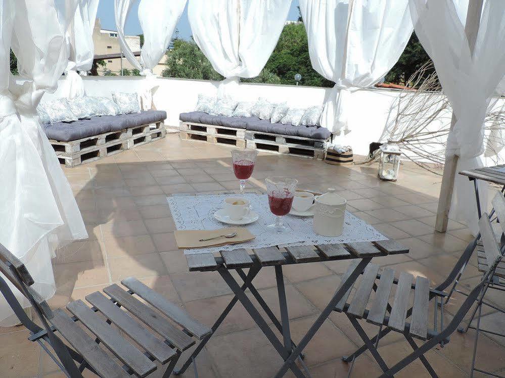 Il Giardino D'Ulisse Bed & Breakfast Reggio di Calabria Luaran gambar