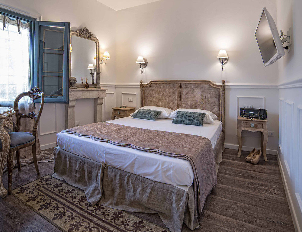 Il Giardino D'Ulisse Bed & Breakfast Reggio di Calabria Luaran gambar