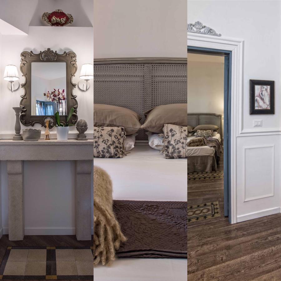 Il Giardino D'Ulisse Bed & Breakfast Reggio di Calabria Luaran gambar