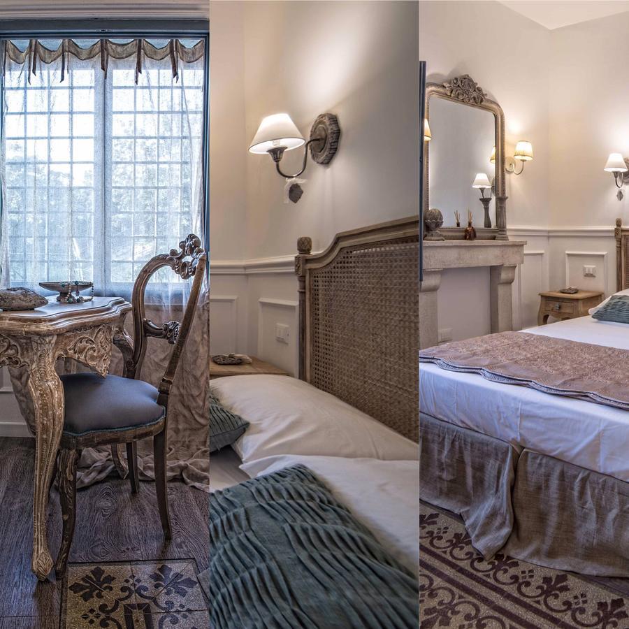 Il Giardino D'Ulisse Bed & Breakfast Reggio di Calabria Luaran gambar